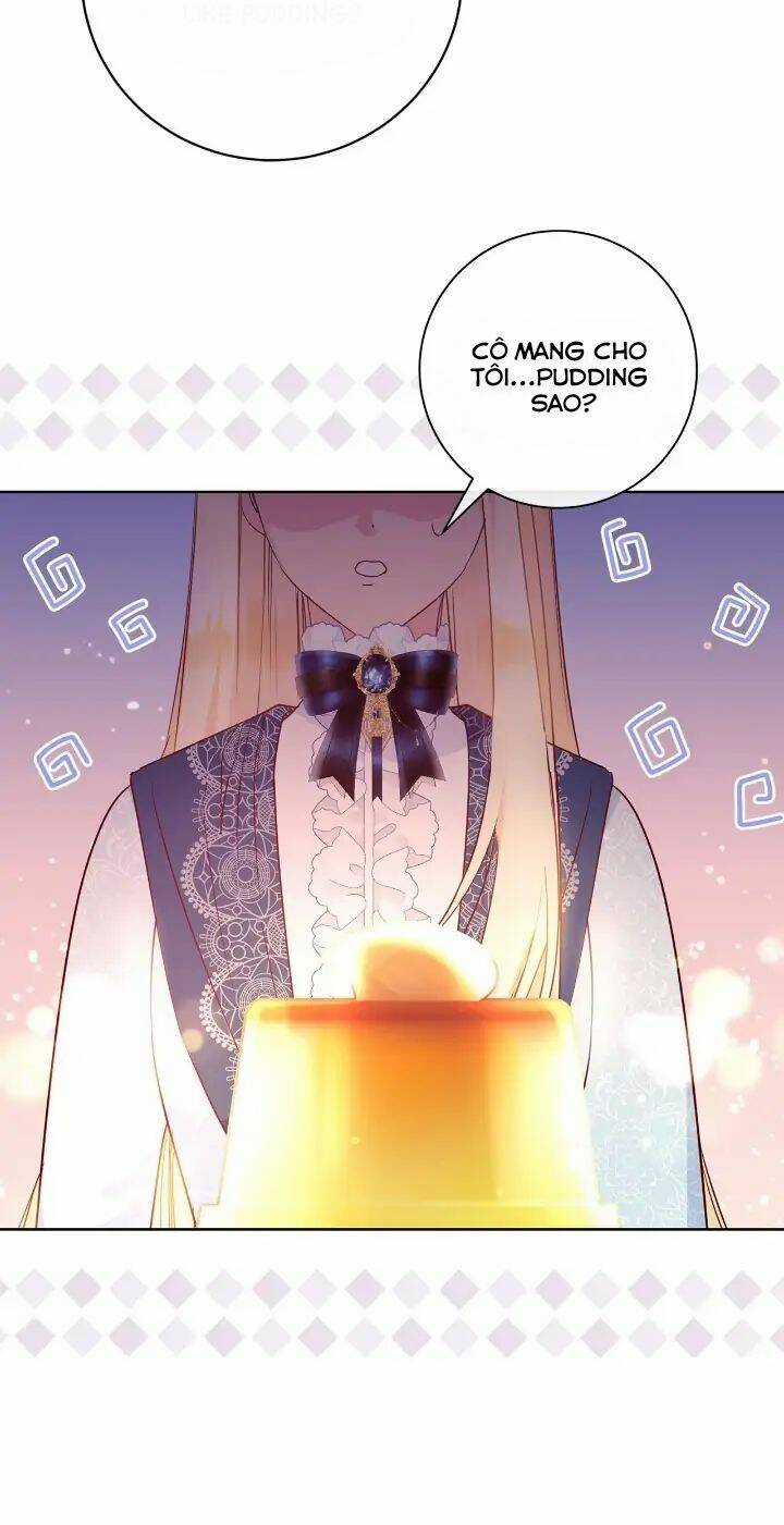 cách để ăn kiêng như một quý cô Chapter 6 trang 19