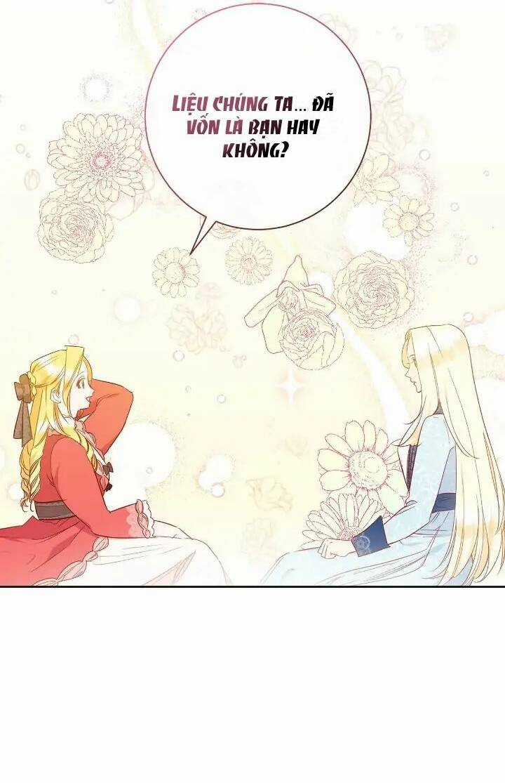 cách để ăn kiêng như một quý cô Chapter 6 trang 27