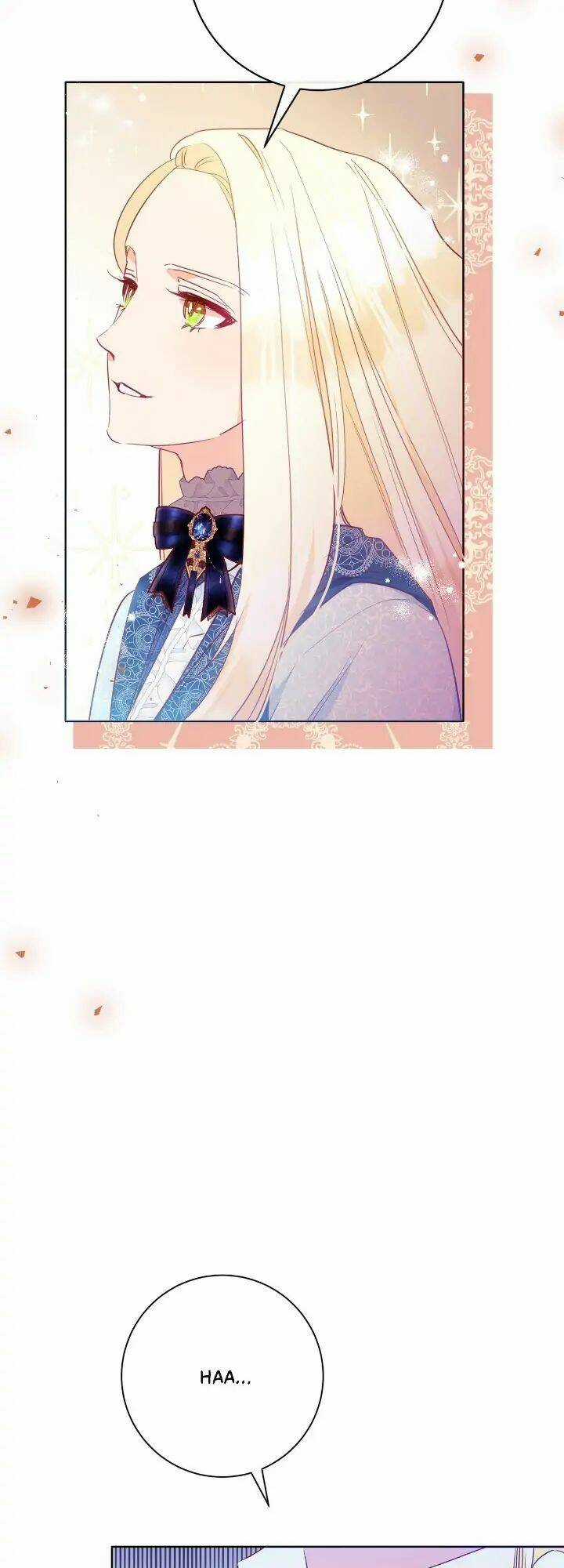 cách để ăn kiêng như một quý cô Chapter 6 trang 32