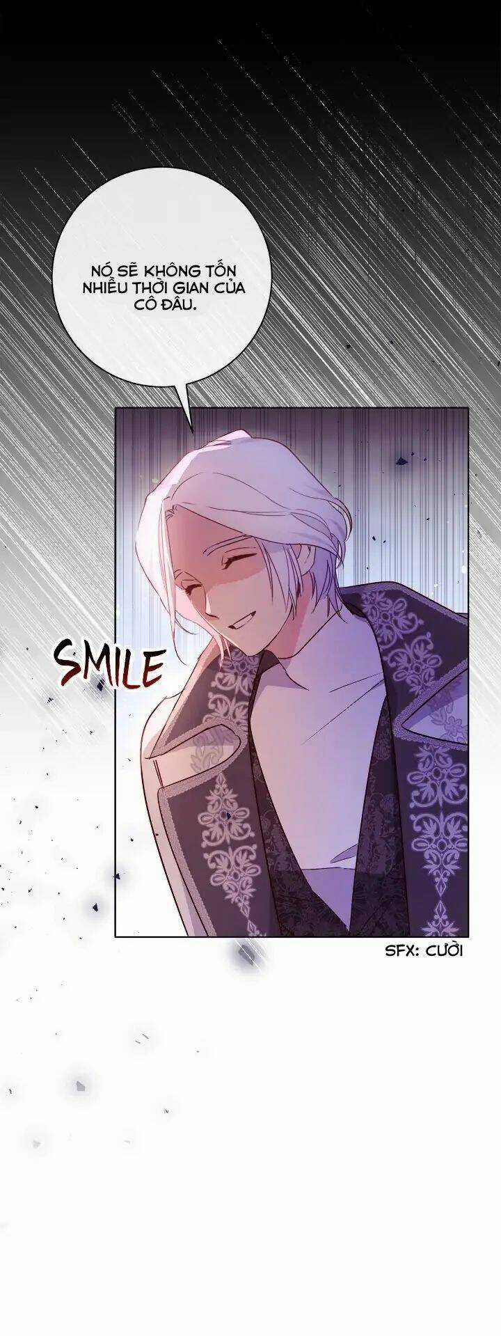 cách để ăn kiêng như một quý cô Chapter 6 trang 42
