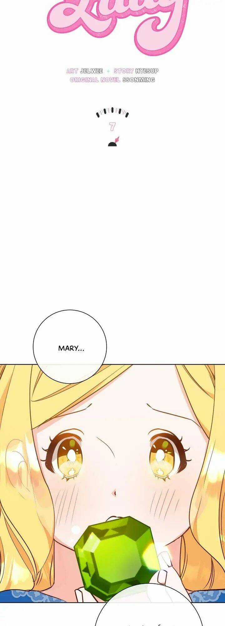 cách để ăn kiêng như một quý cô Chapter 7 trang 12