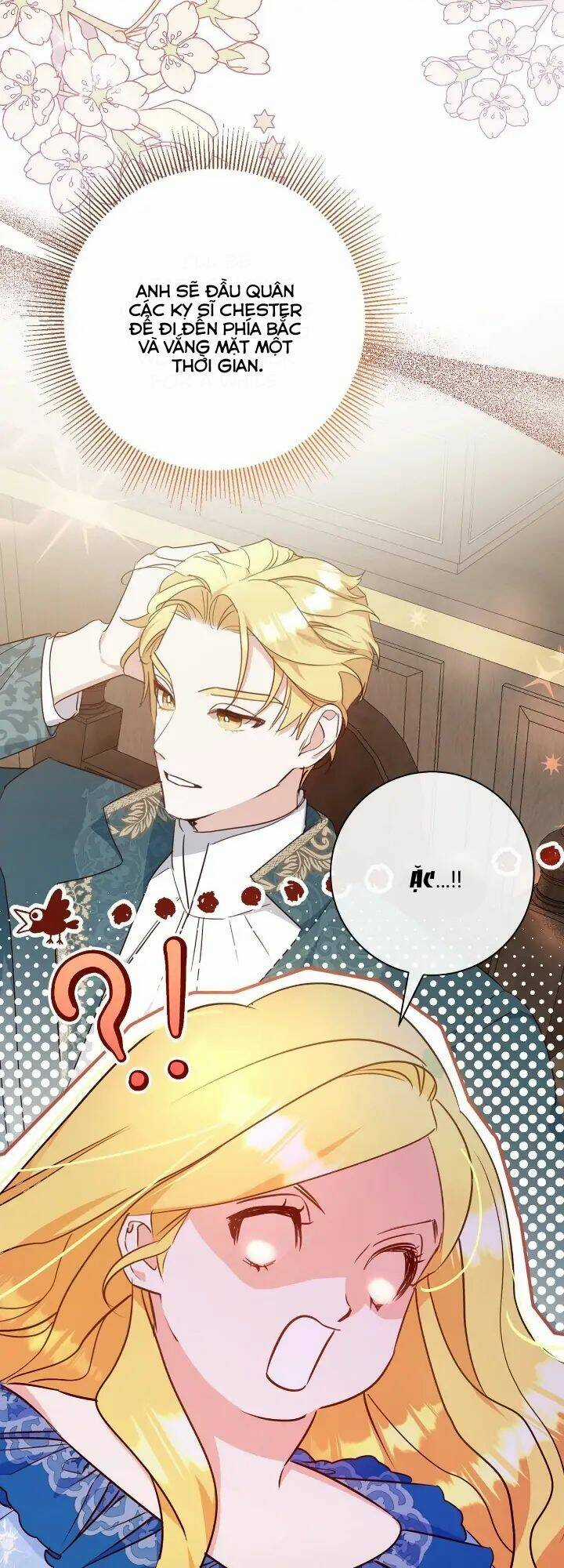 cách để ăn kiêng như một quý cô Chapter 7 trang 15