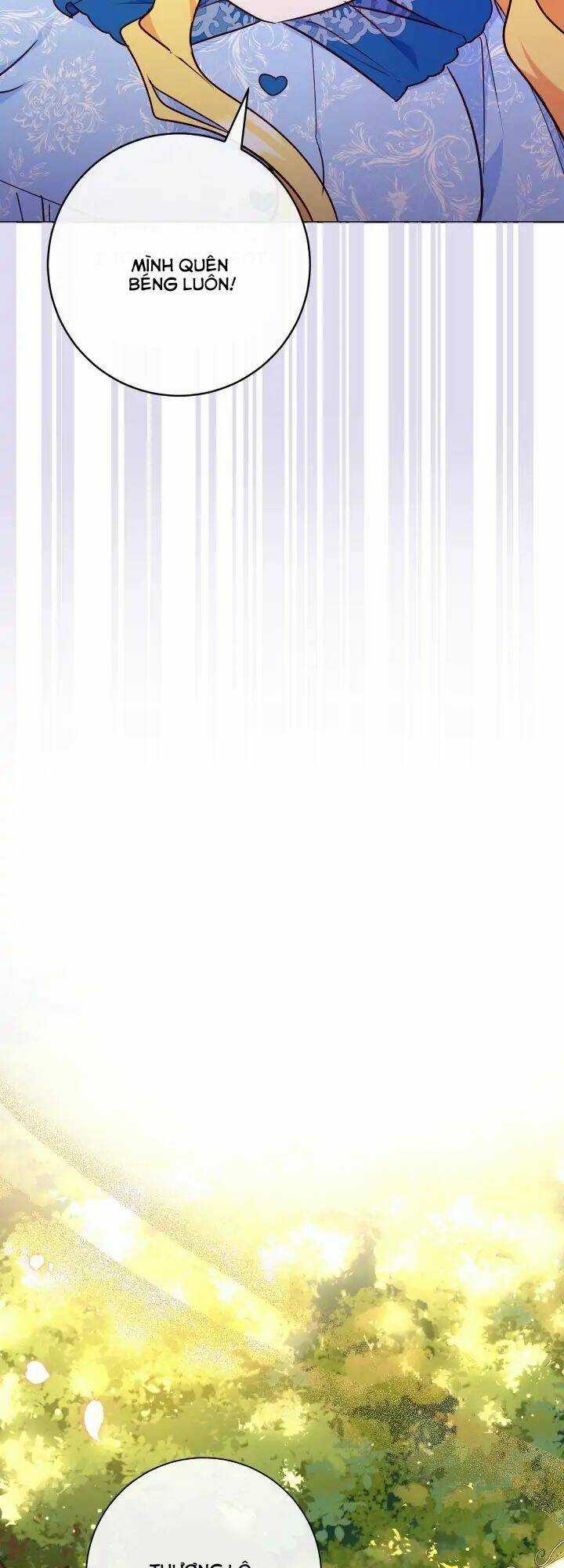 cách để ăn kiêng như một quý cô Chapter 7 trang 16