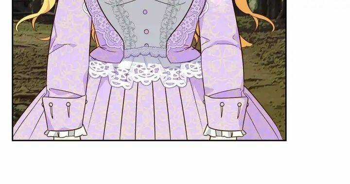 cách để ăn kiêng như một quý cô Chapter 7 trang 18