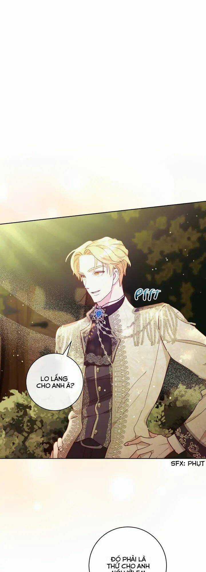 cách để ăn kiêng như một quý cô Chapter 7 trang 19