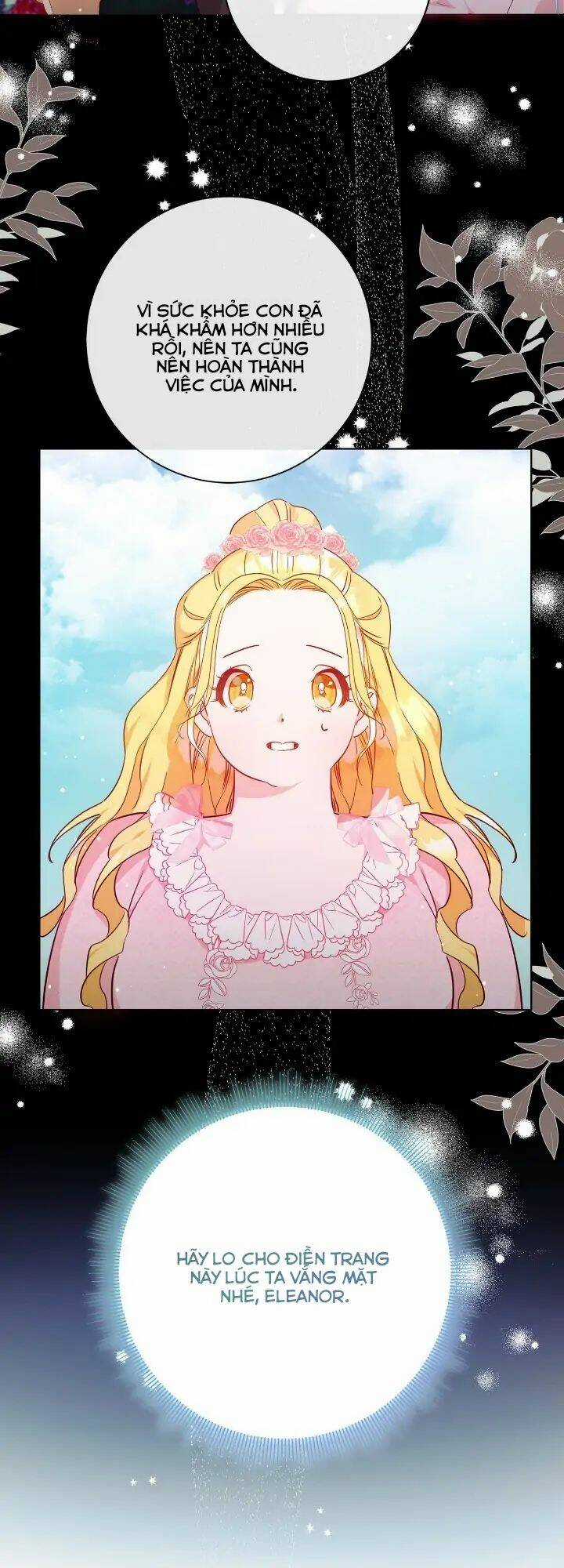 cách để ăn kiêng như một quý cô Chapter 7 trang 24