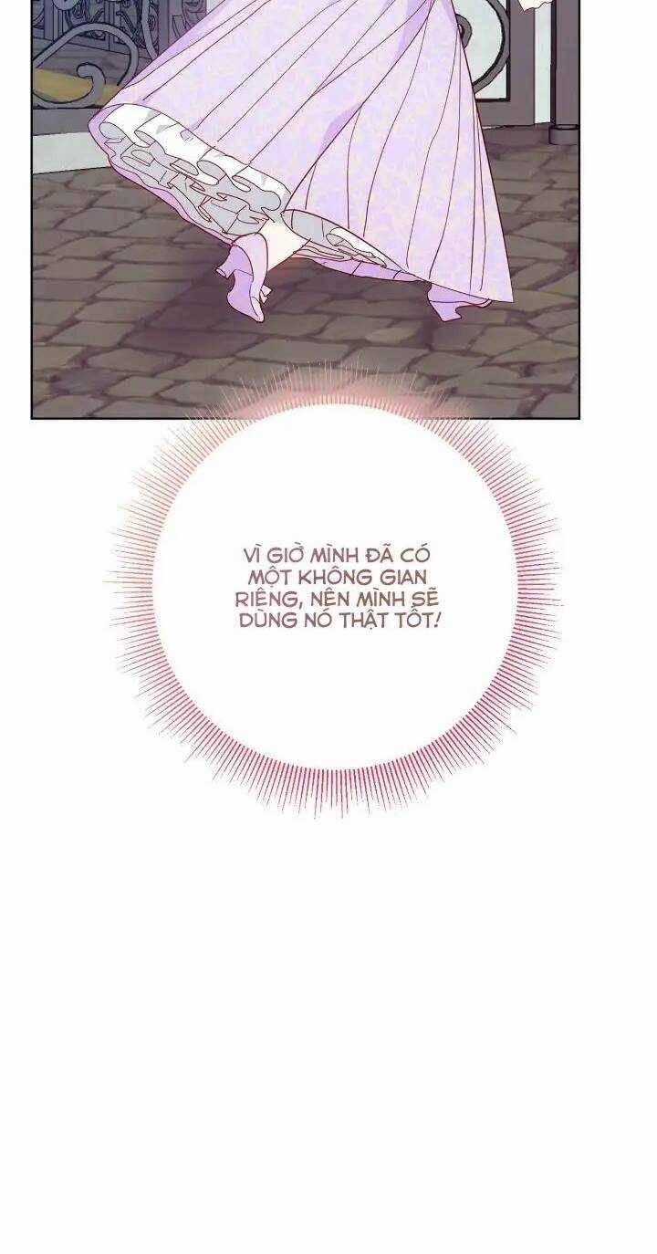 cách để ăn kiêng như một quý cô Chapter 7 trang 28