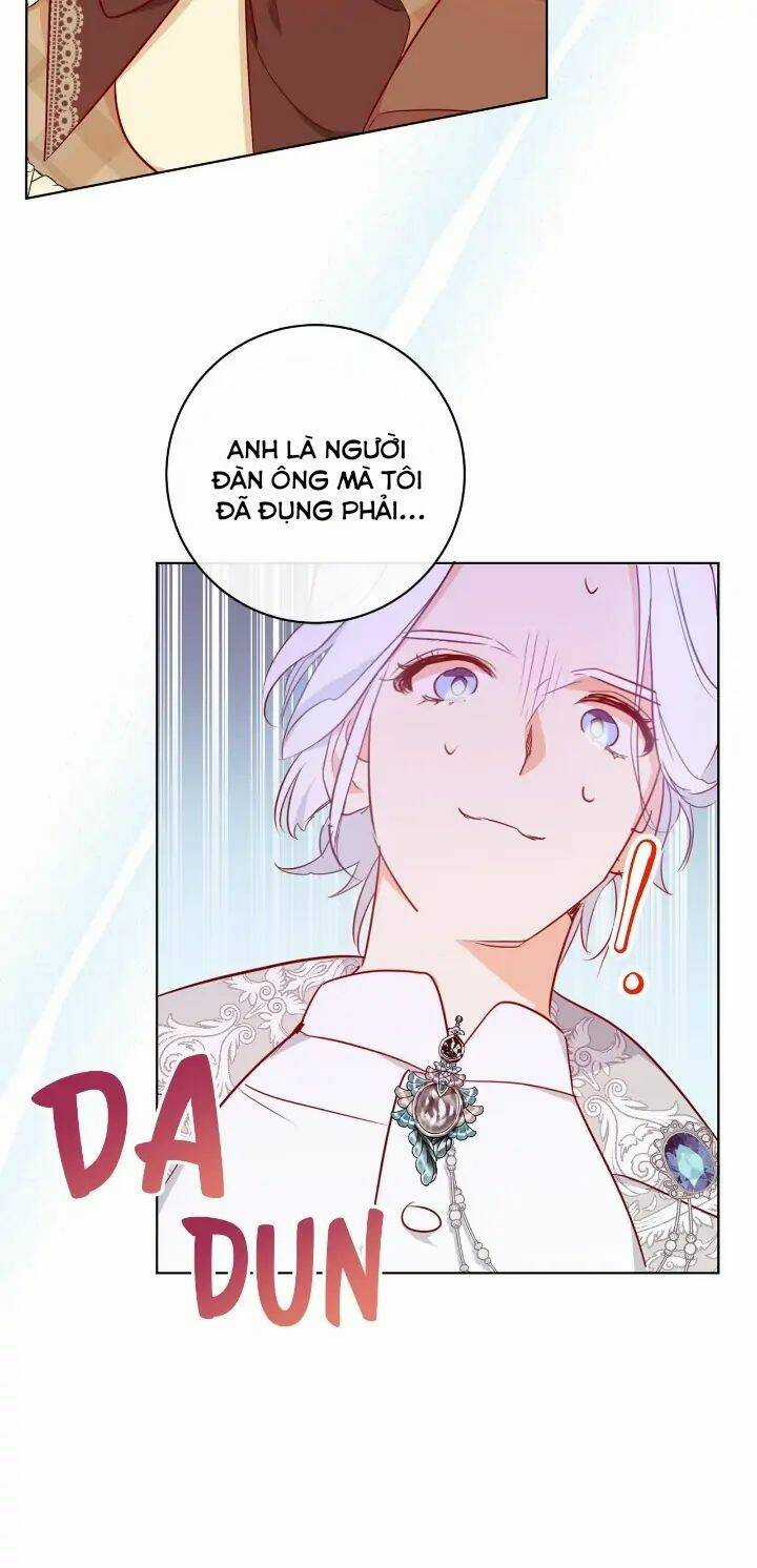 cách để ăn kiêng như một quý cô Chapter 8 trang 29
