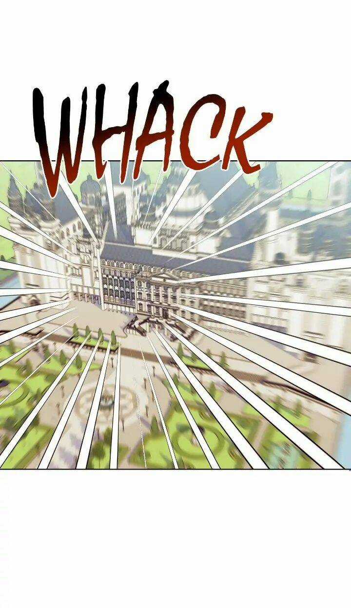 cách để ăn kiêng như một quý cô Chapter 8 trang 39