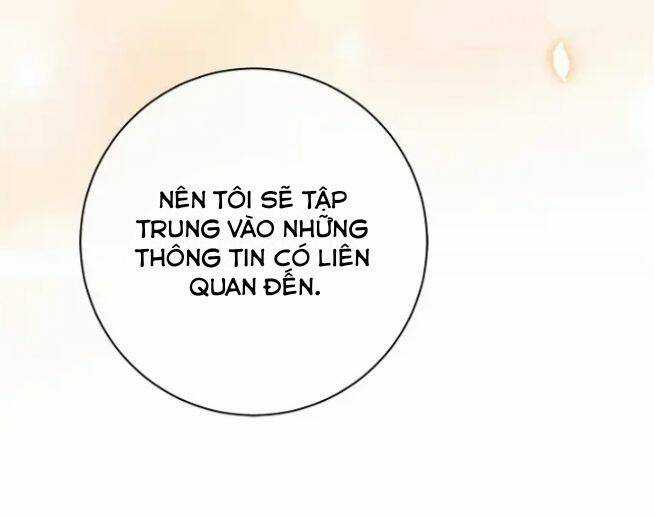 cách để ăn kiêng như một quý cô Chapter 8 trang 9