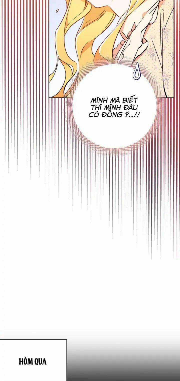 cách để ăn kiêng như một quý cô Chapter 9 trang 18