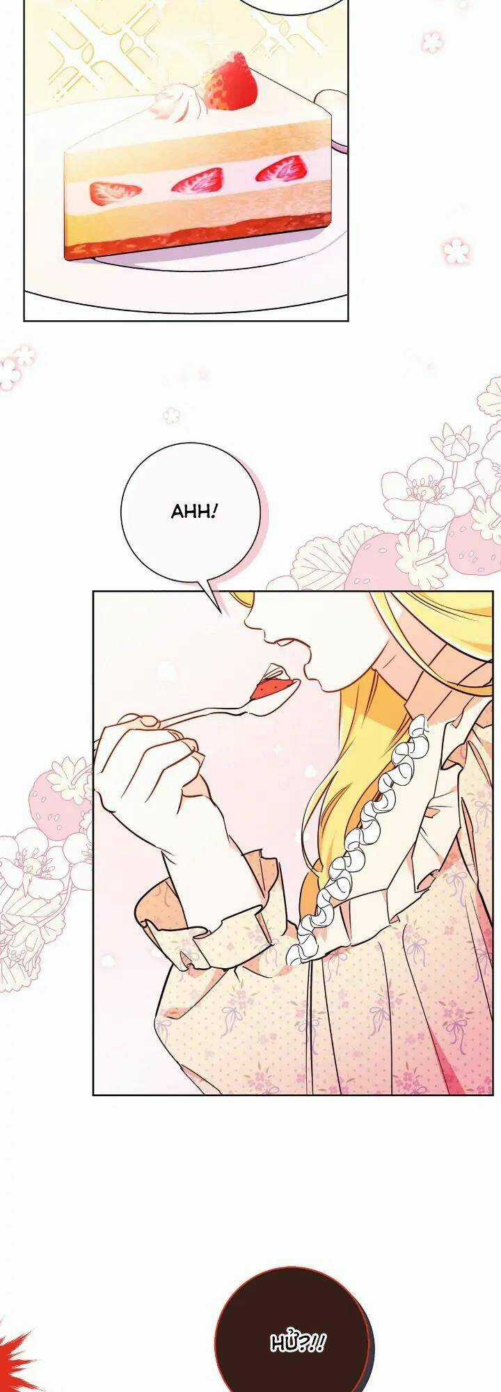 cách để ăn kiêng như một quý cô Chapter 9 trang 2