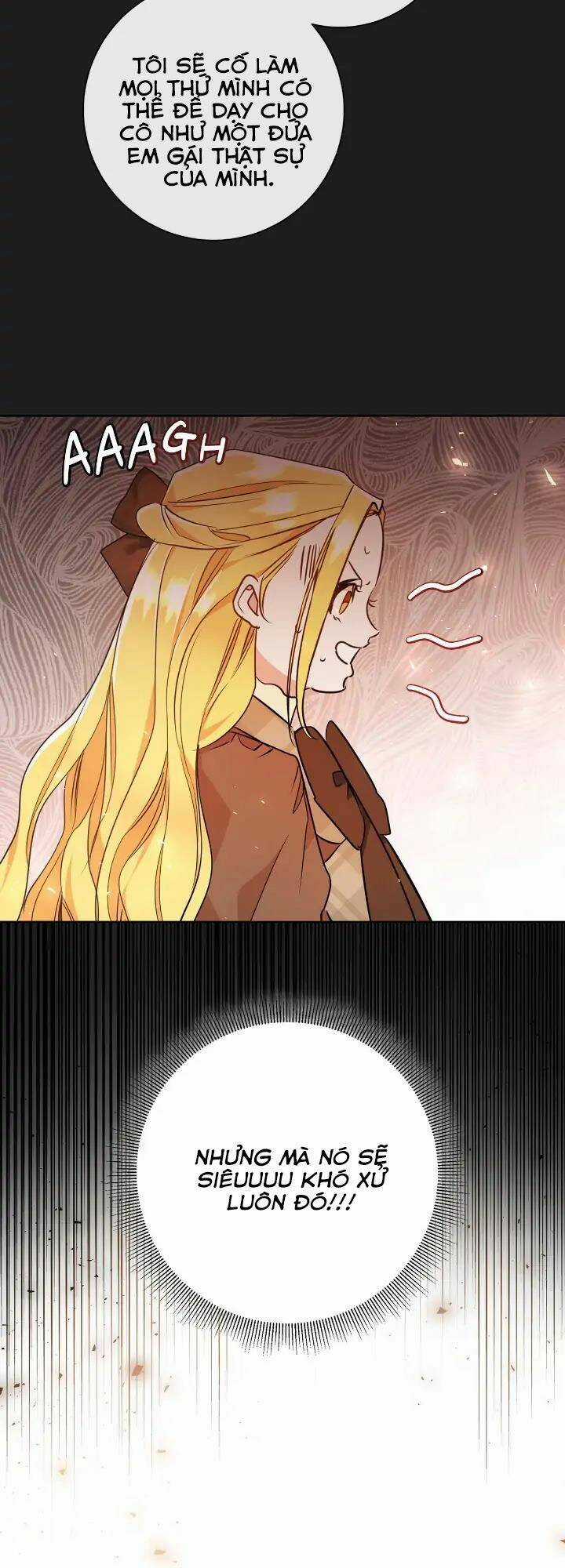 cách để ăn kiêng như một quý cô Chapter 9 trang 25