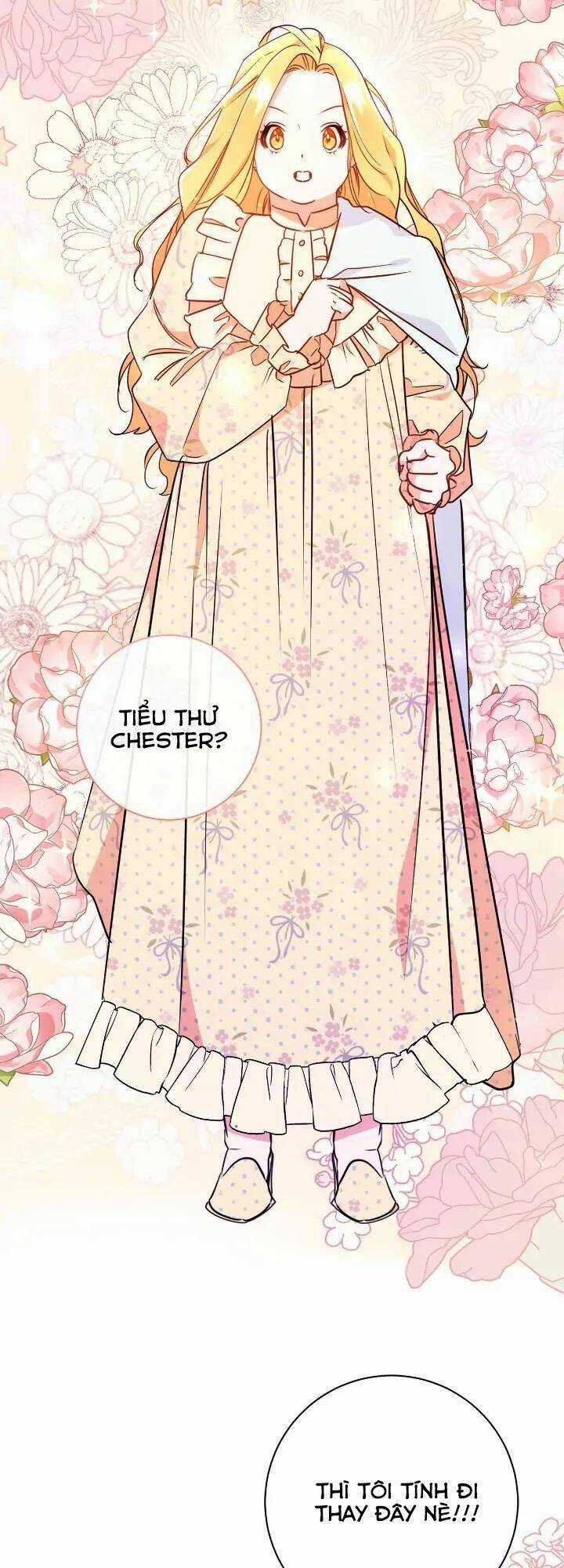 cách để ăn kiêng như một quý cô Chapter 9 trang 27