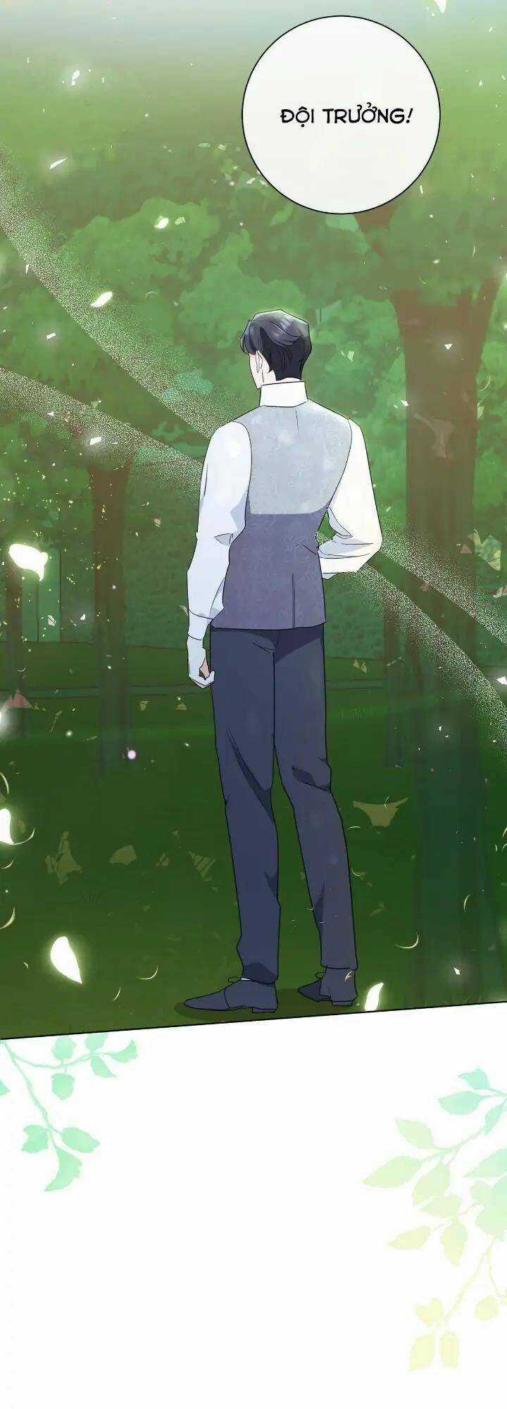 cách để ăn kiêng như một quý cô Chapter 9 trang 33