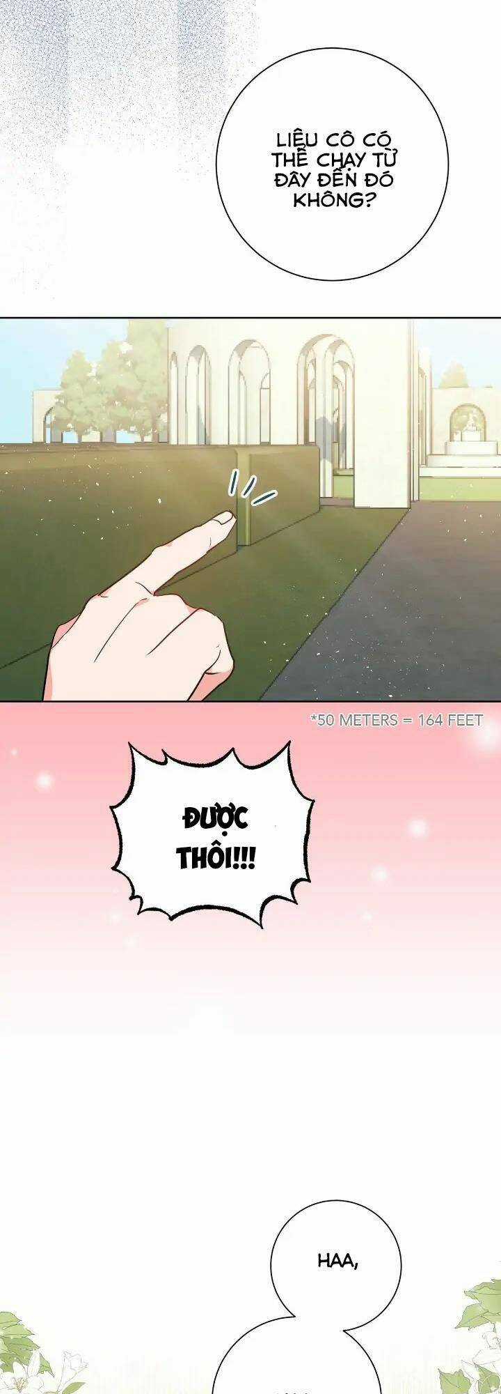 cách để ăn kiêng như một quý cô Chapter 9 trang 42