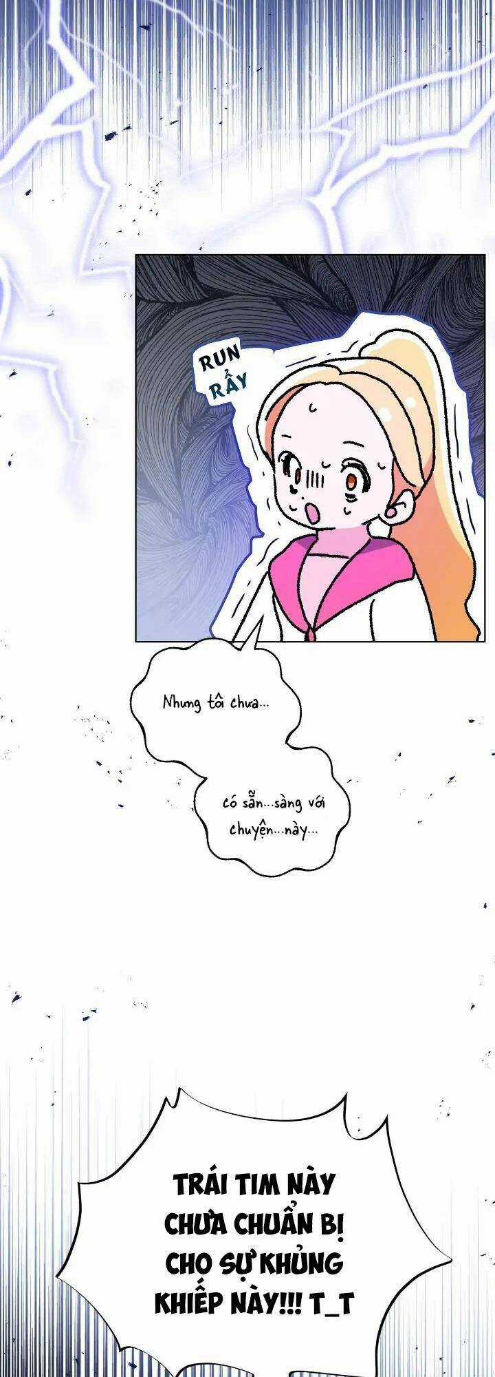 cách để ăn kiêng như một quý cô Chapter 9 trang 51