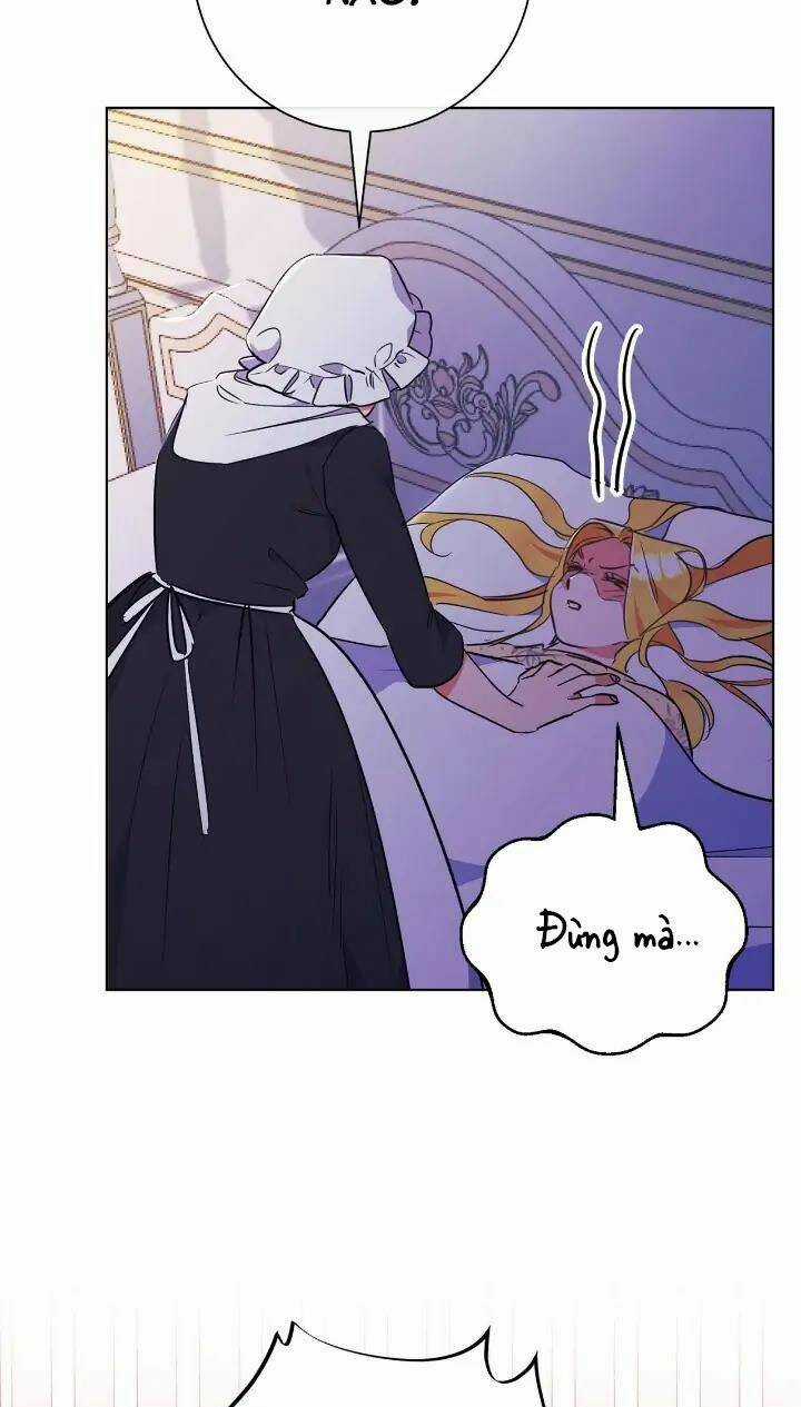 cách để ăn kiêng như một quý cô Chapter 9 trang 7