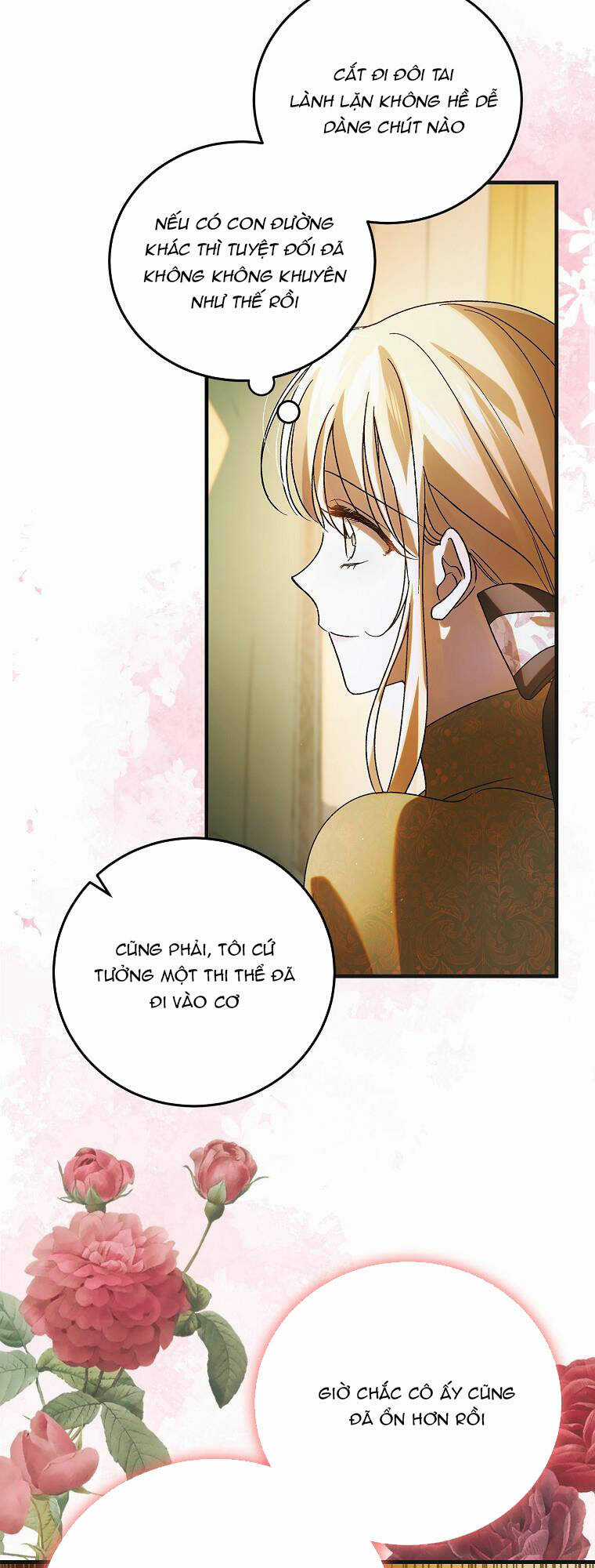 Cách Để Em Bảo Vệ Anh Chapter 101 trang 1
