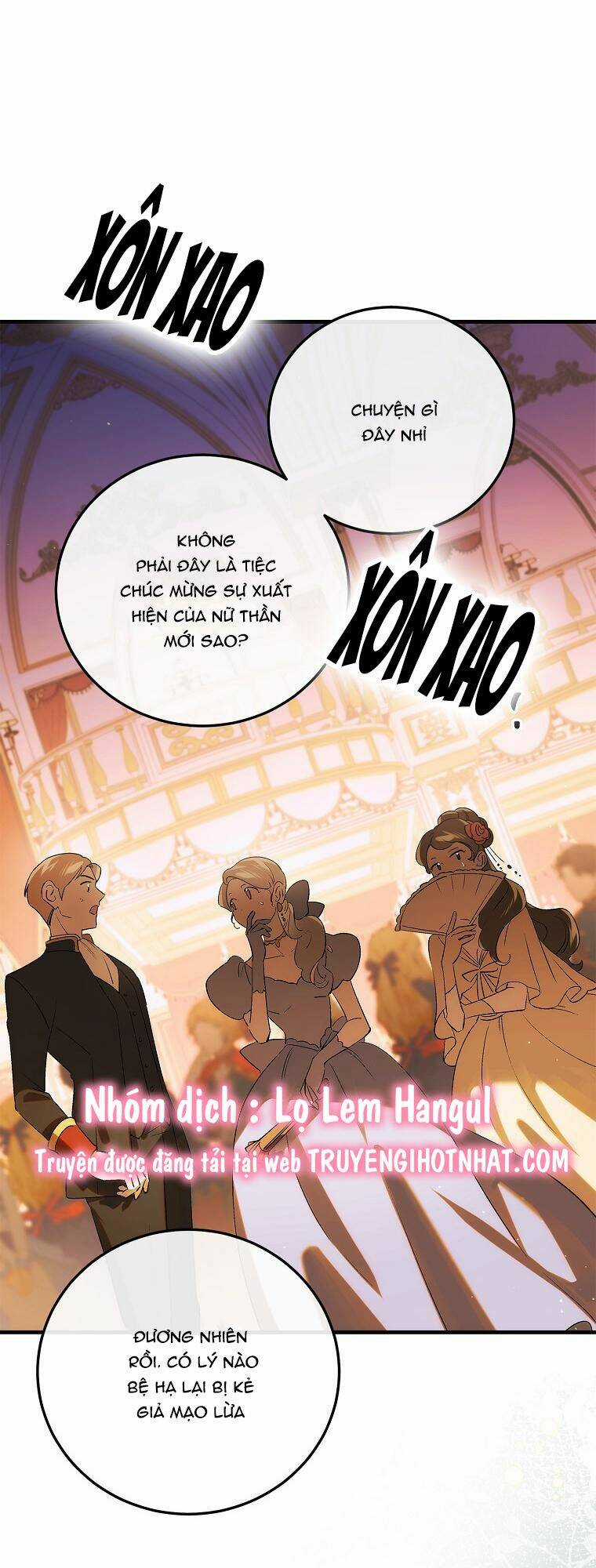 Cách Để Em Bảo Vệ Anh Chapter 102 trang 0
