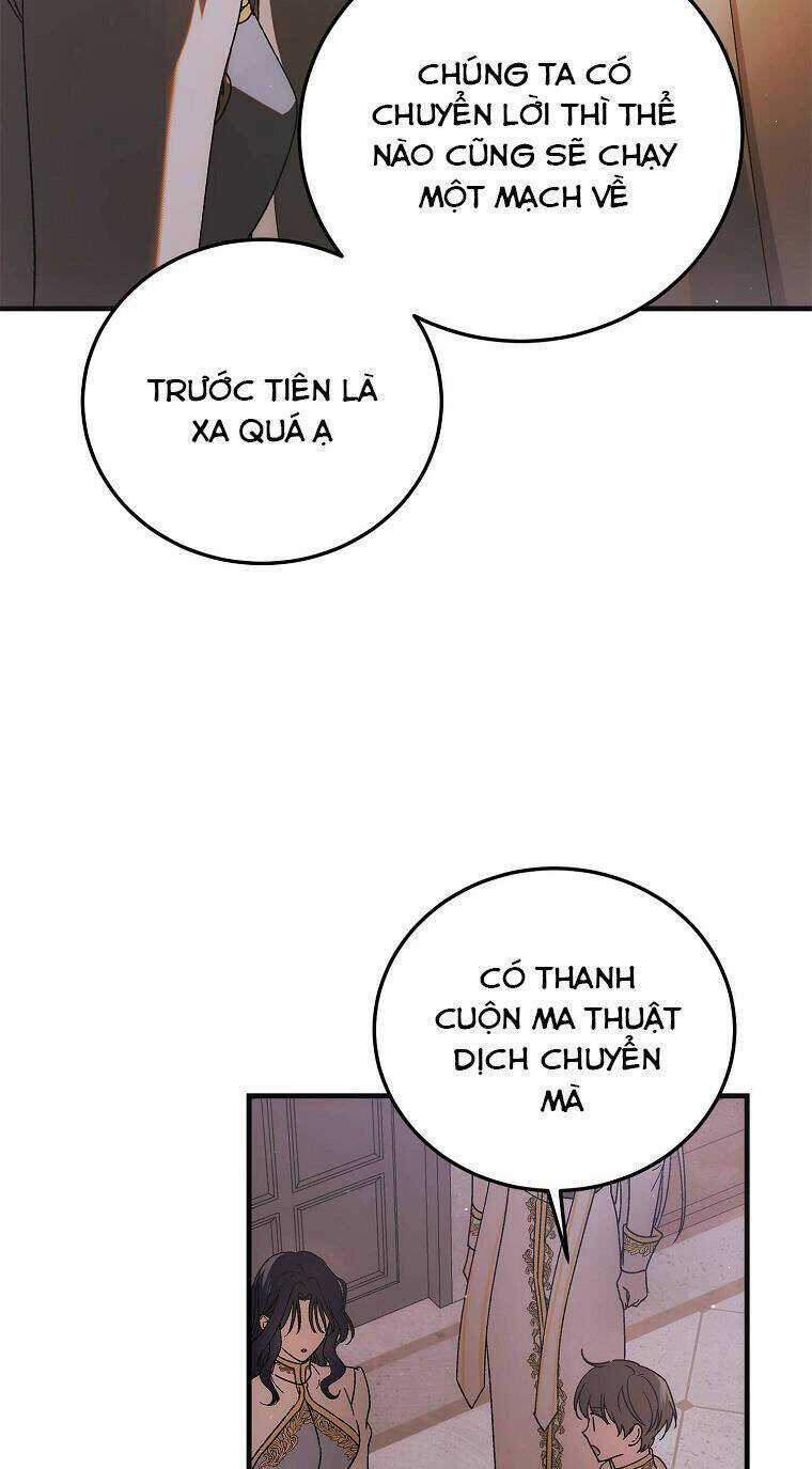 Cách Để Em Bảo Vệ Anh Chapter 103.2 trang 0
