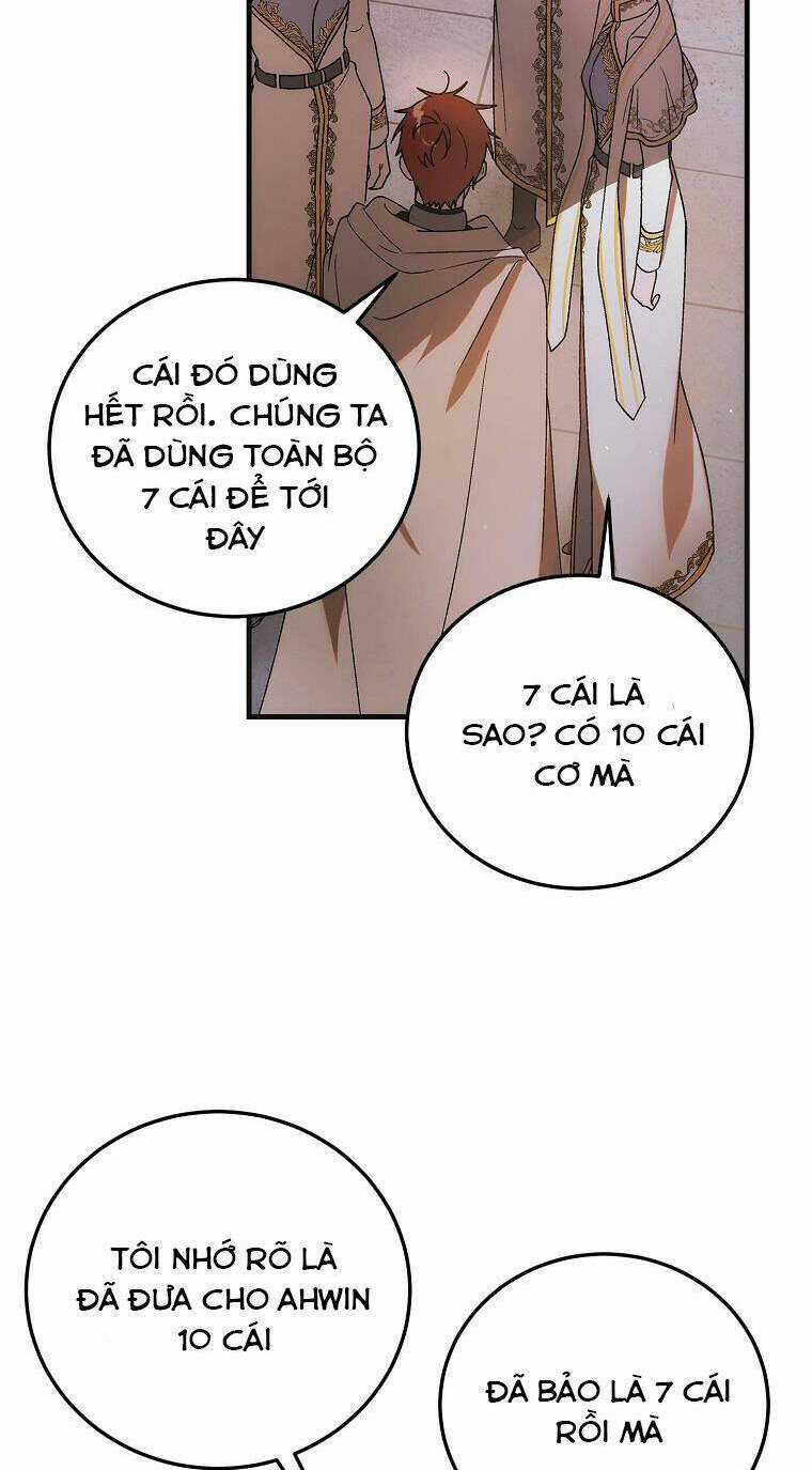 Cách Để Em Bảo Vệ Anh Chapter 103.2 trang 1
