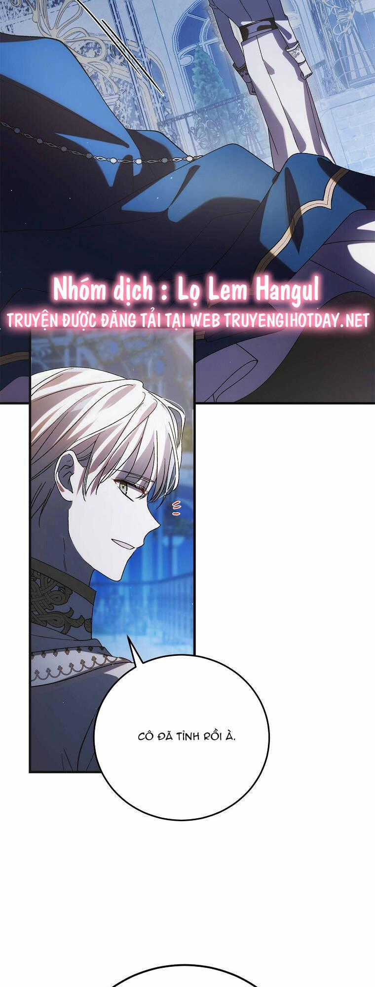 Cách Để Em Bảo Vệ Anh Chapter 105.1 trang 1