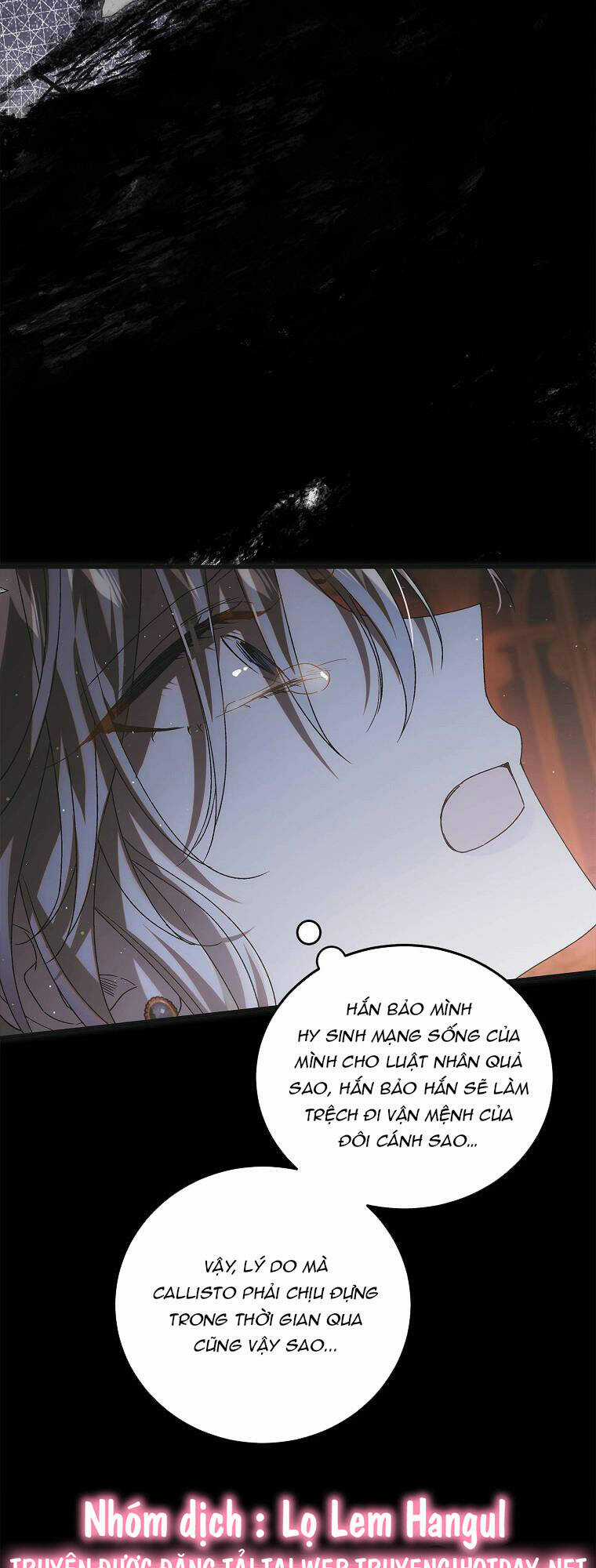 Cách Để Em Bảo Vệ Anh Chapter 105.2 trang 0
