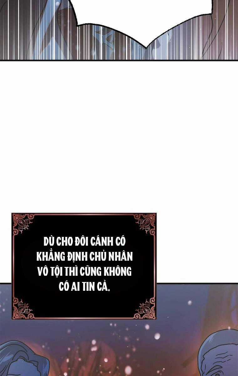 Cách Để Em Bảo Vệ Anh Chapter 107.1 trang 1
