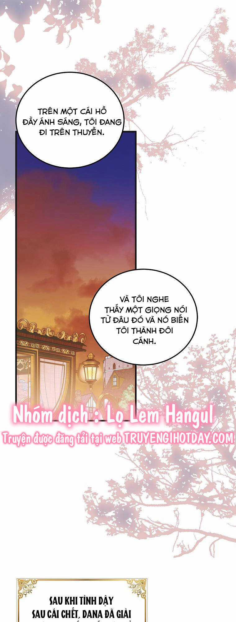 Cách Để Em Bảo Vệ Anh Chapter 108.1 trang 0