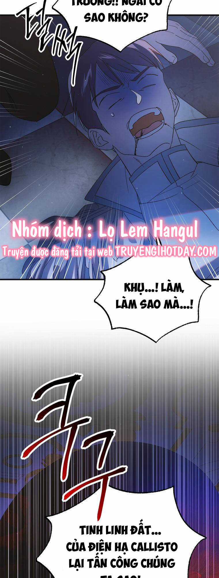 Cách Để Em Bảo Vệ Anh Chapter 108.2 trang 1