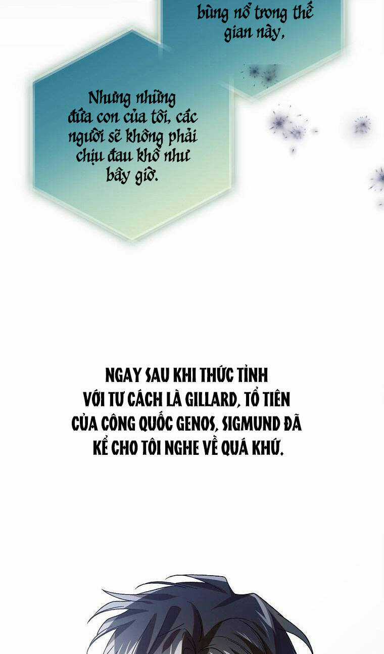 Cách Để Em Bảo Vệ Anh Chapter 110.2 trang 1