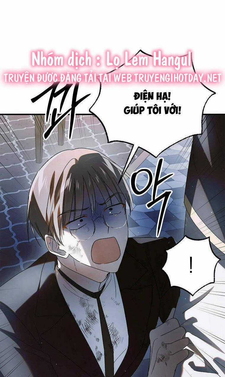 Cách Để Em Bảo Vệ Anh Chapter 112.1 trang 0