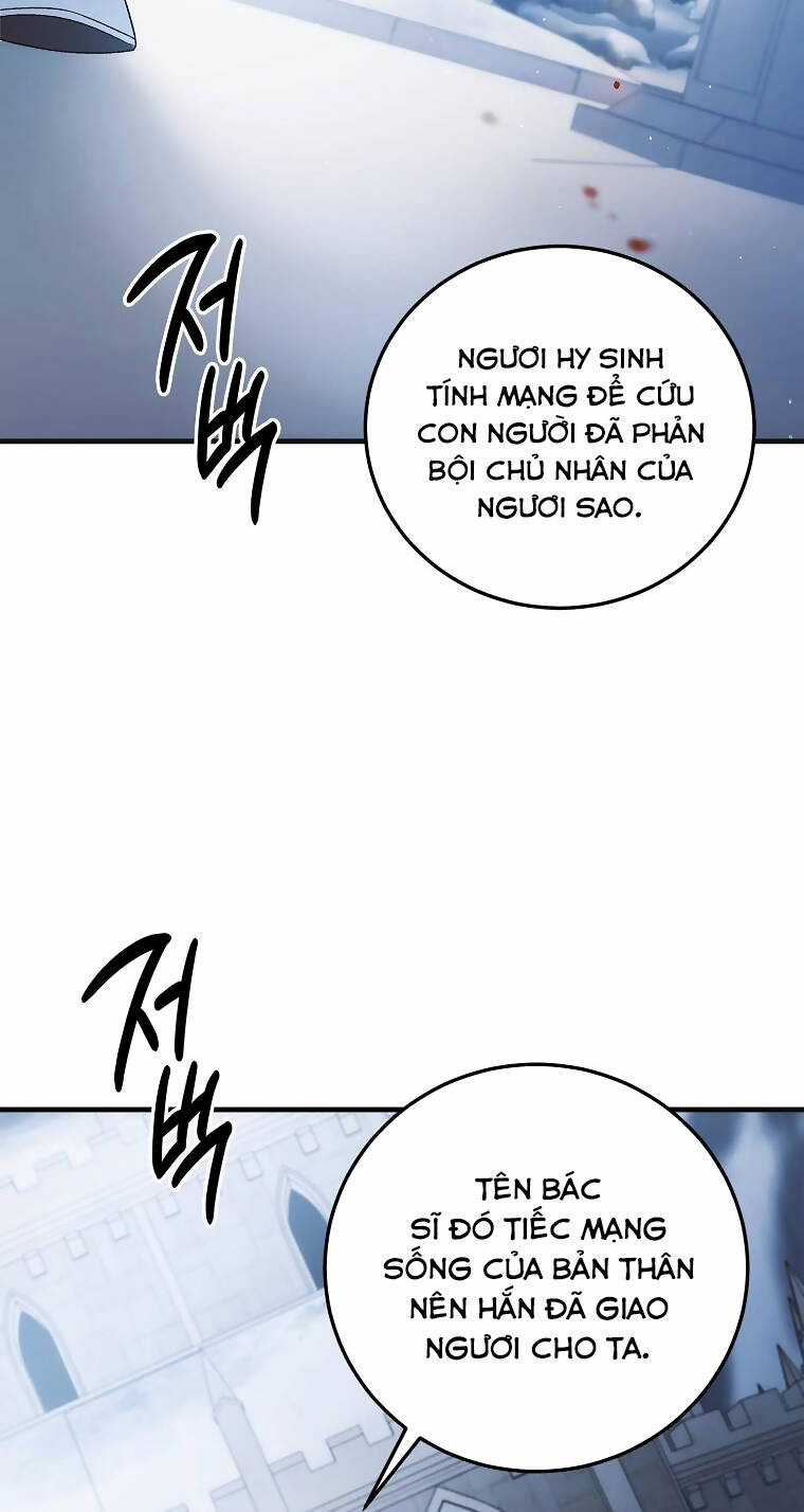 Cách Để Em Bảo Vệ Anh Chapter 113.1 trang 1