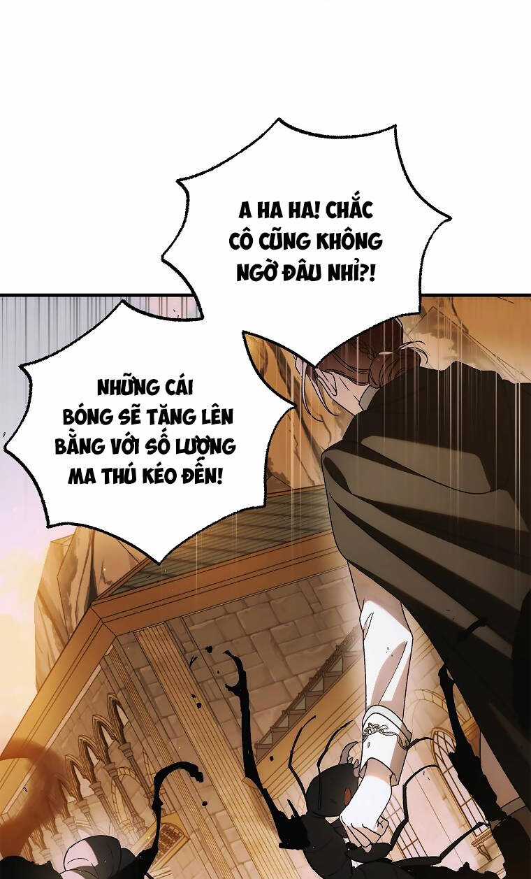 Cách Để Em Bảo Vệ Anh Chapter 114.1 trang 1