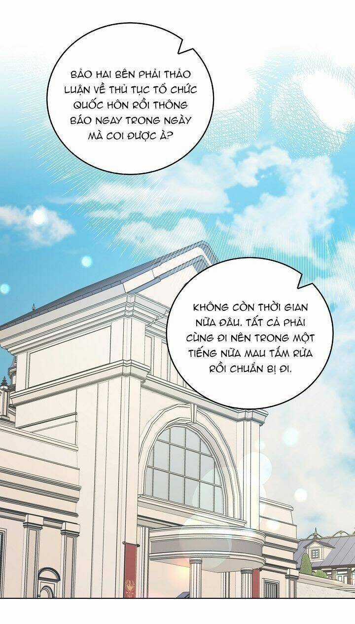 Cách Để Em Bảo Vệ Anh Chapter 17 trang 0
