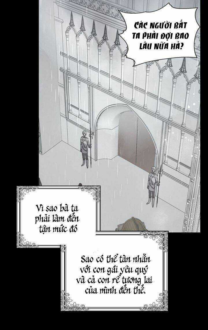 Cách Để Em Bảo Vệ Anh Chapter 19 trang 1
