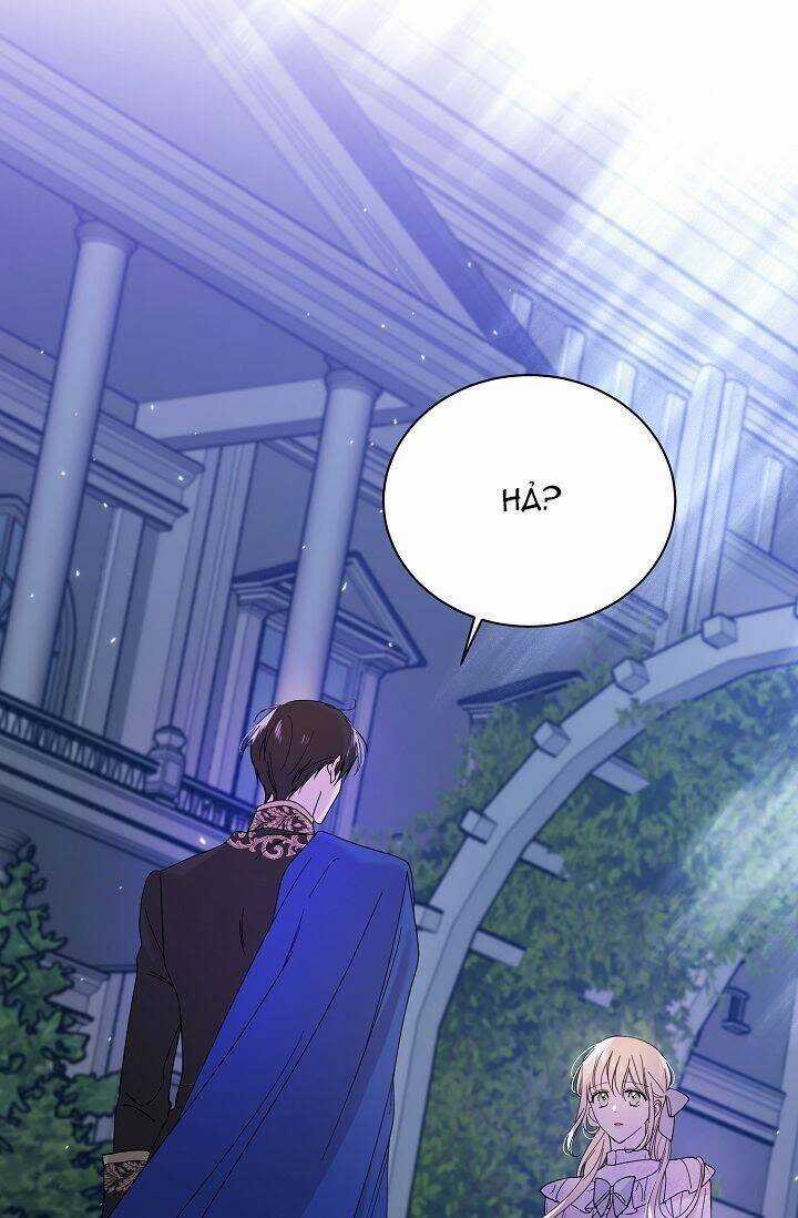 Cách Để Em Bảo Vệ Anh Chapter 21 trang 1
