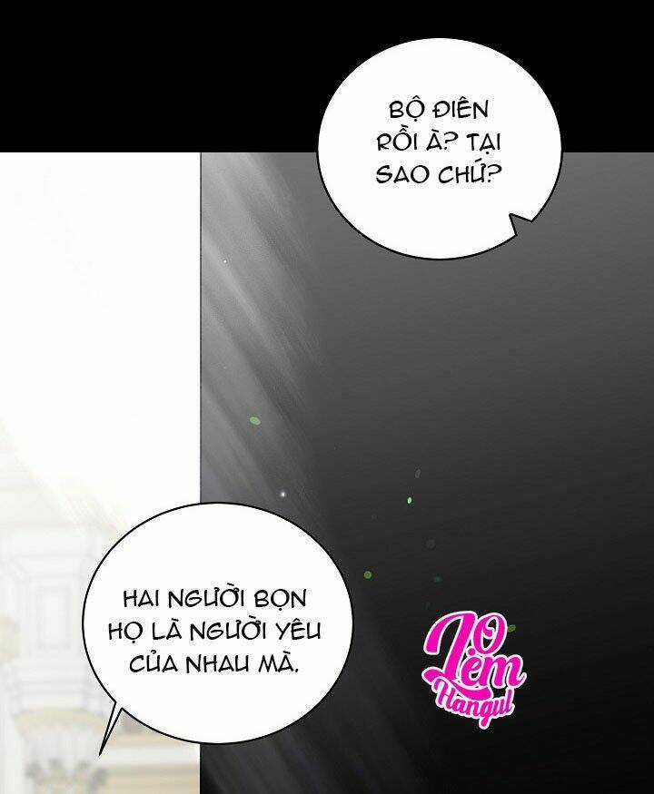 Cách Để Em Bảo Vệ Anh Chapter 24 trang 0