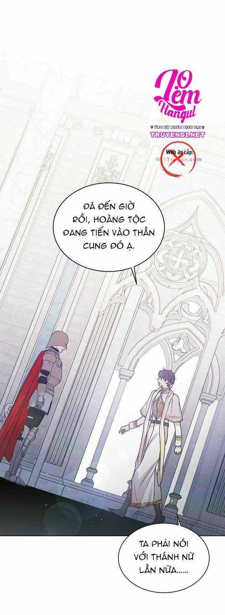 Cách Để Em Bảo Vệ Anh Chapter 32 trang 1