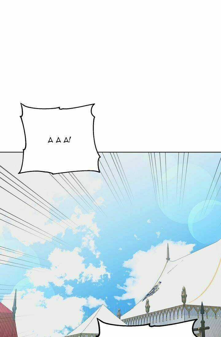 Cách Để Em Bảo Vệ Anh Chapter 34 trang 1