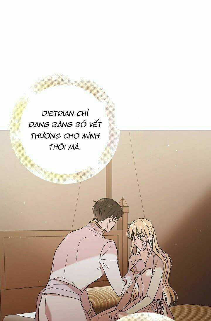 Cách Để Em Bảo Vệ Anh Chapter 35 trang 1