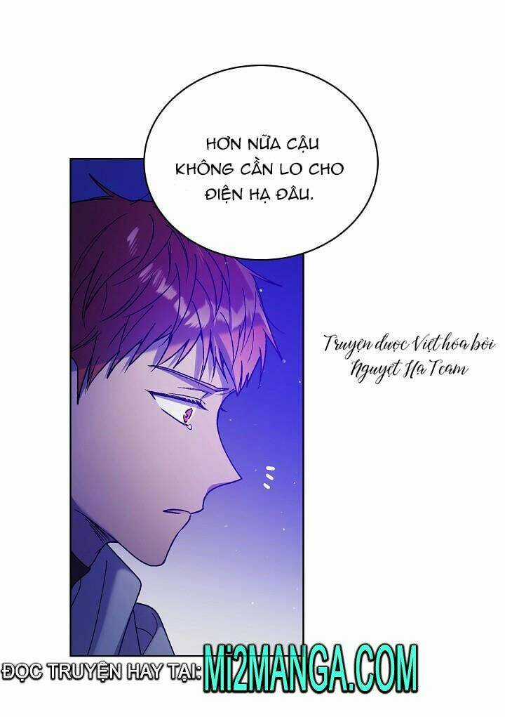 Cách Để Em Bảo Vệ Anh Chapter 38.1 trang 1