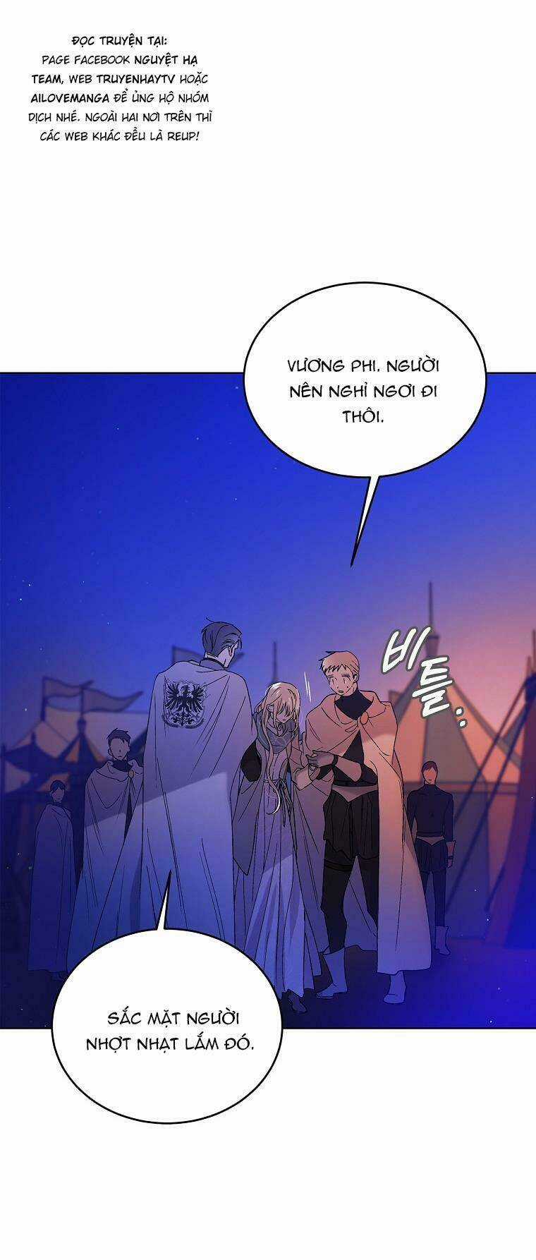 Cách Để Em Bảo Vệ Anh Chapter 41.1 trang 0