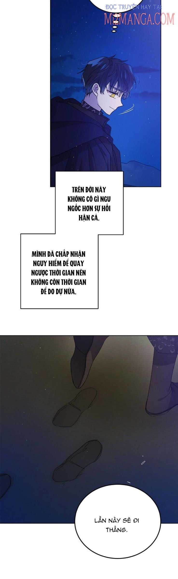 Cách Để Em Bảo Vệ Anh Chapter 43.5 trang 1