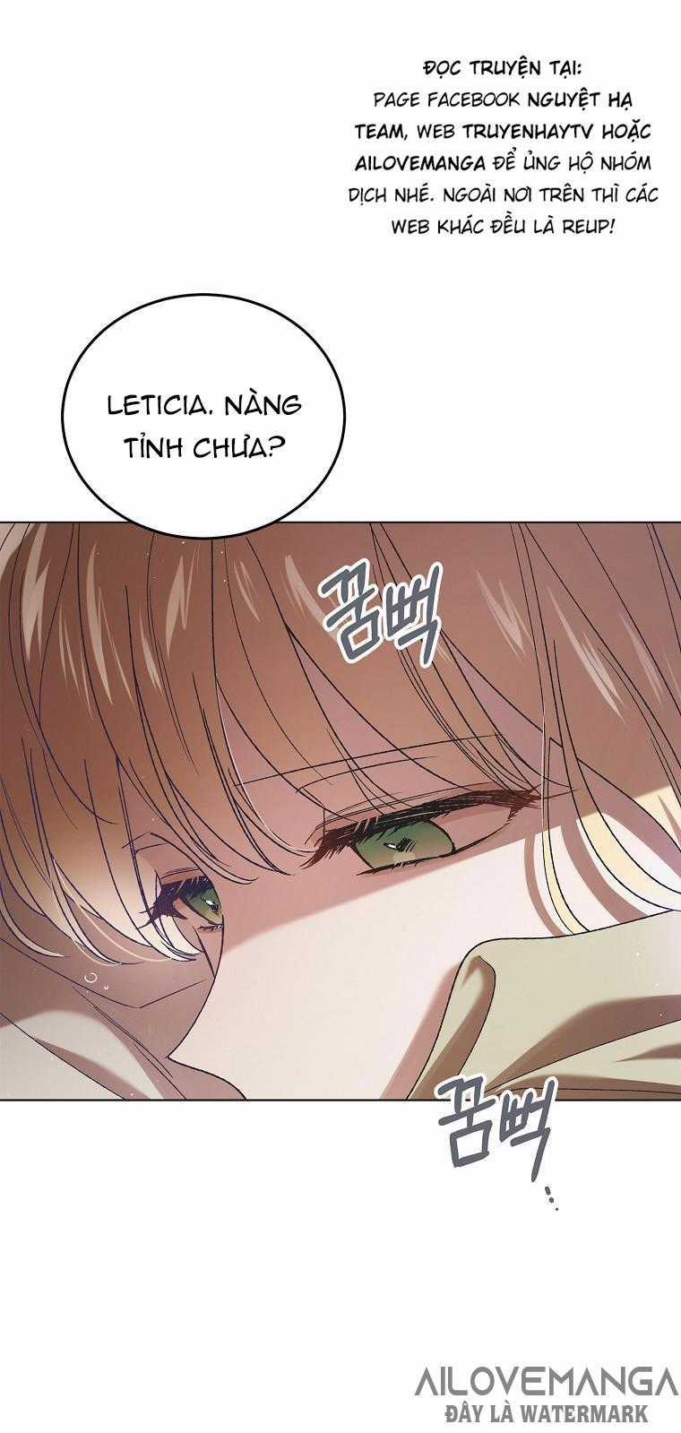Cách Để Em Bảo Vệ Anh Chapter 44.1 trang 0