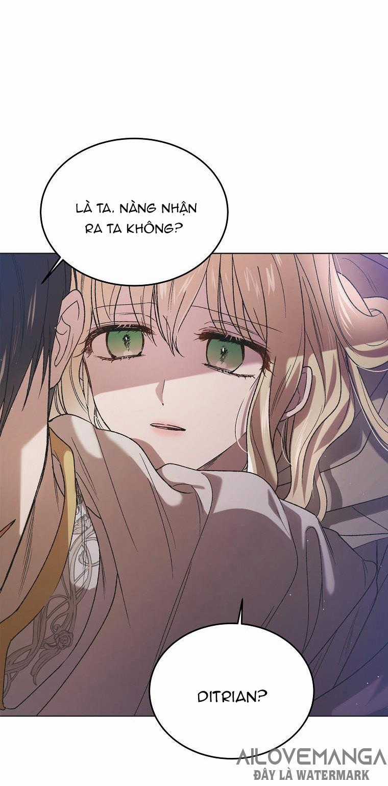 Cách Để Em Bảo Vệ Anh Chapter 44.1 trang 1
