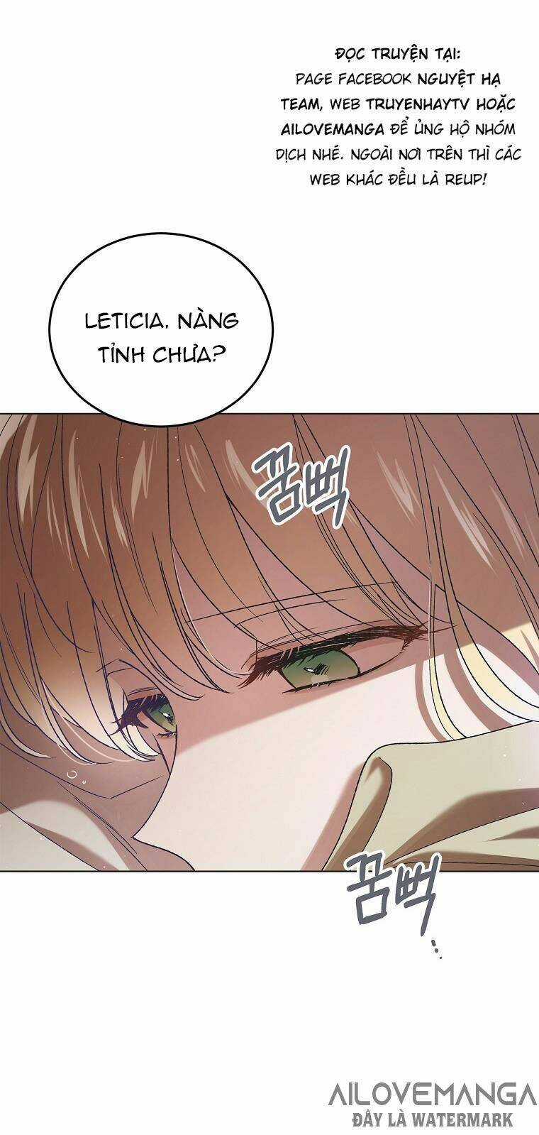 Cách Để Em Bảo Vệ Anh Chapter 44 trang 0