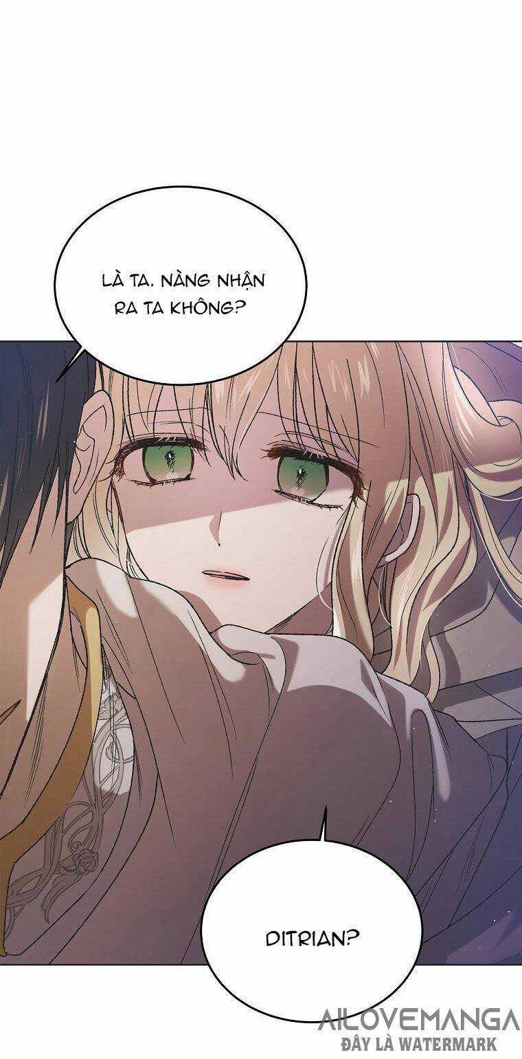 Cách Để Em Bảo Vệ Anh Chapter 44 trang 1