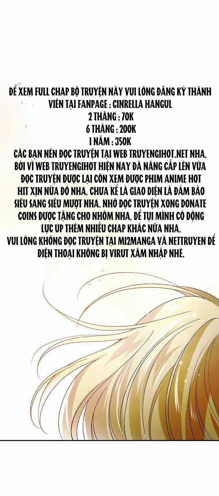 Cách Để Em Bảo Vệ Anh Chapter 46.1 trang 0